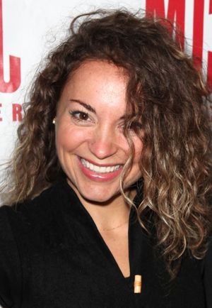 Michelle Armstrong @ BroadwayWorld Michelle Armstrong Photo