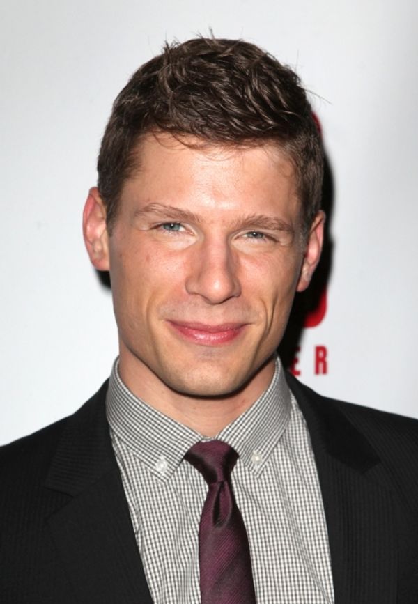 Matt Lauria  Photo