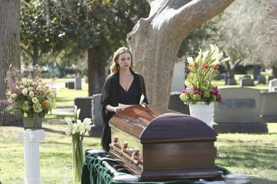 EMILY VANCAMP Photo