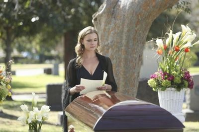 EMILY VANCAMP Photo