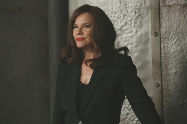 =BARBARA HERSHEY Photo