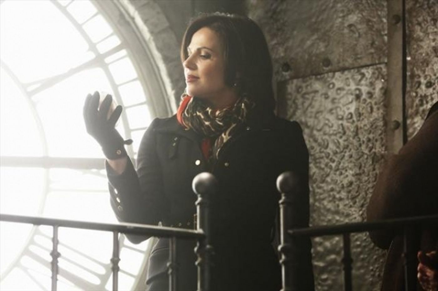 Photo Flash: ONCE UPON A TIME's 'The Queen is Dead,' Premiering 3/3  Image