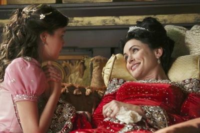 =BAILEE MADISON, RENA SOFER Photo