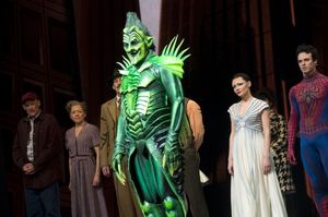 Robert Cuccioli @ BroadwayWorld Robert Cuccioli Photo