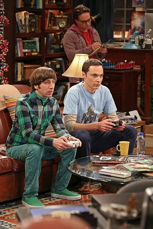 Simon Helberg, Jim Parsons
@ BroadwayWorld Simon Helberg, Jim Parsons
Photo