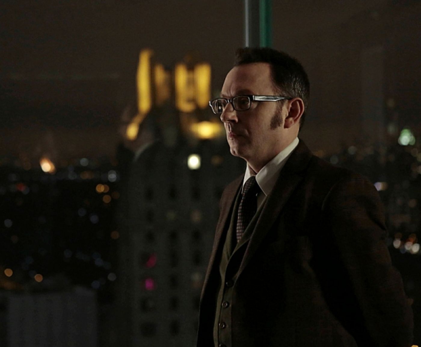 Photo Flash: Tomorrow Night's All New PERSON OF INTEREST  Image