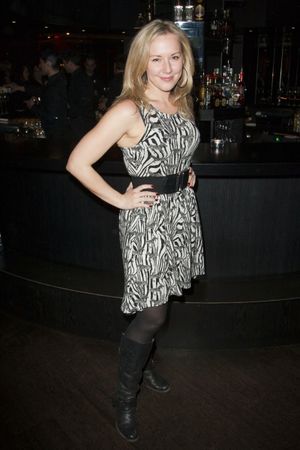 Robyn North Photo