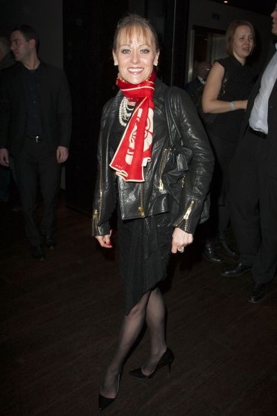 Tracie Bennett Photo