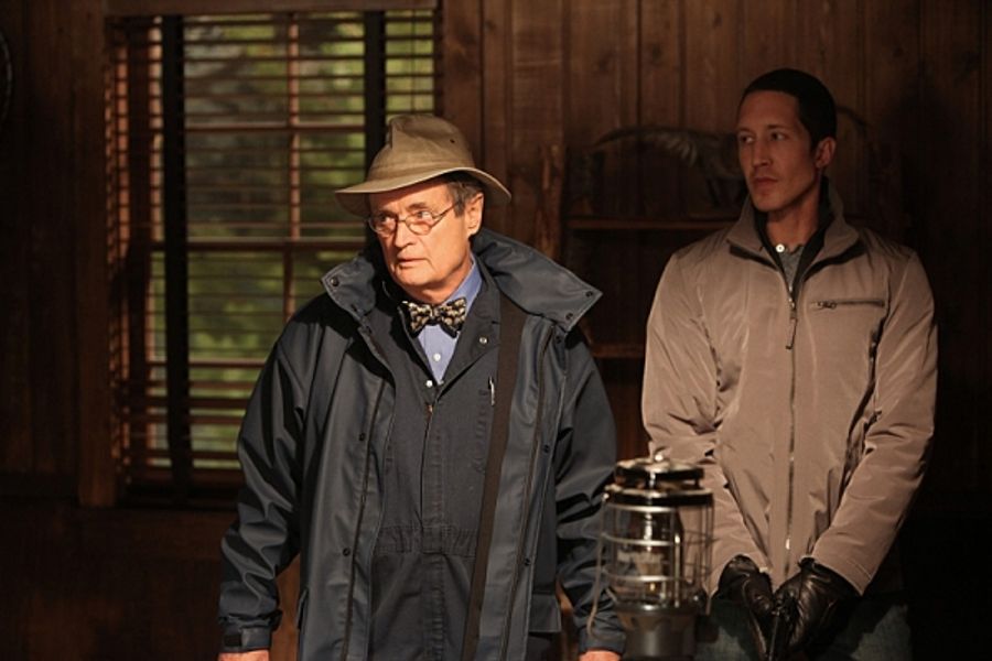 Photo Flash: NCIS's 'Detour,' Airing 2/26 Image