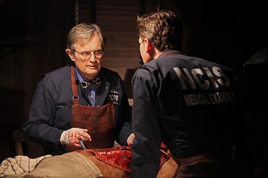 Photo Flash: NCIS's 'Detour,' Airing 2/26 Image