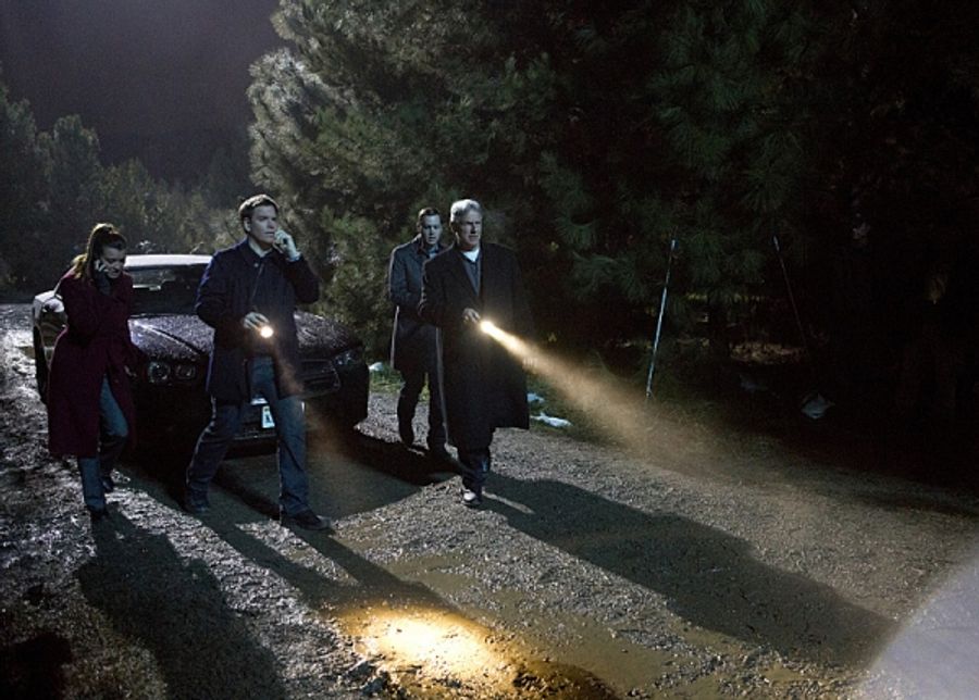 Photo Flash: NCIS's 'Detour,' Airing 2/26 Image