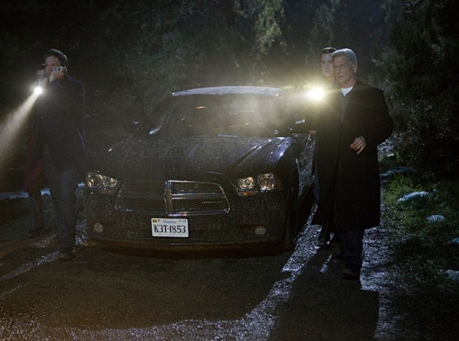 Photo Flash: NCIS's 'Detour,' Airing 2/26 Image