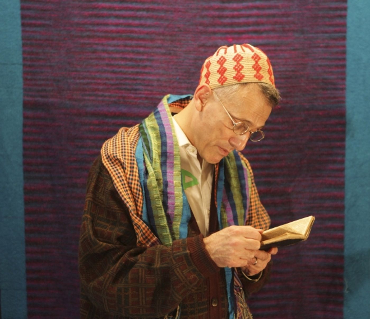 Photo Flash: First Look at Target Margin Theater's THE ( * ) INN  Image