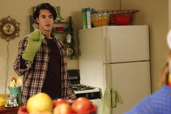 Photo Flash: THE NEW NORMAL's 'Rocky Bye Baby,' Airing 2/26  Image