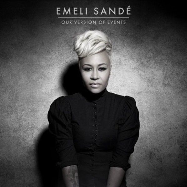 Emeli Sande Photo