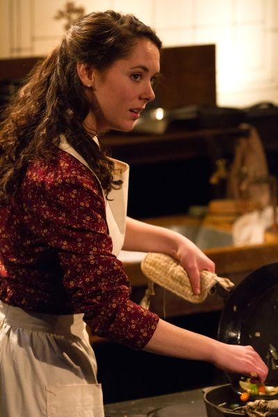 Clare Mahoney Photo