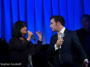 Angela Bacari & Nicolas King Photo