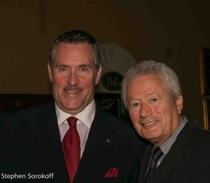 Rob Russell & Stephen Sorokoff Photo