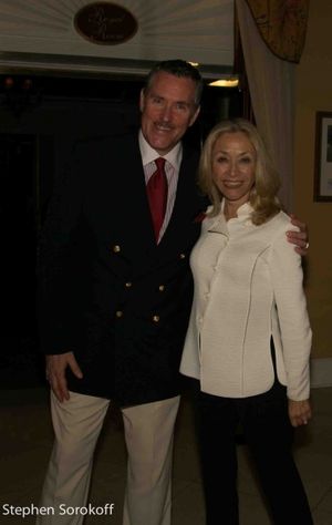 Rob Russell & Eda Sorokoff Photo