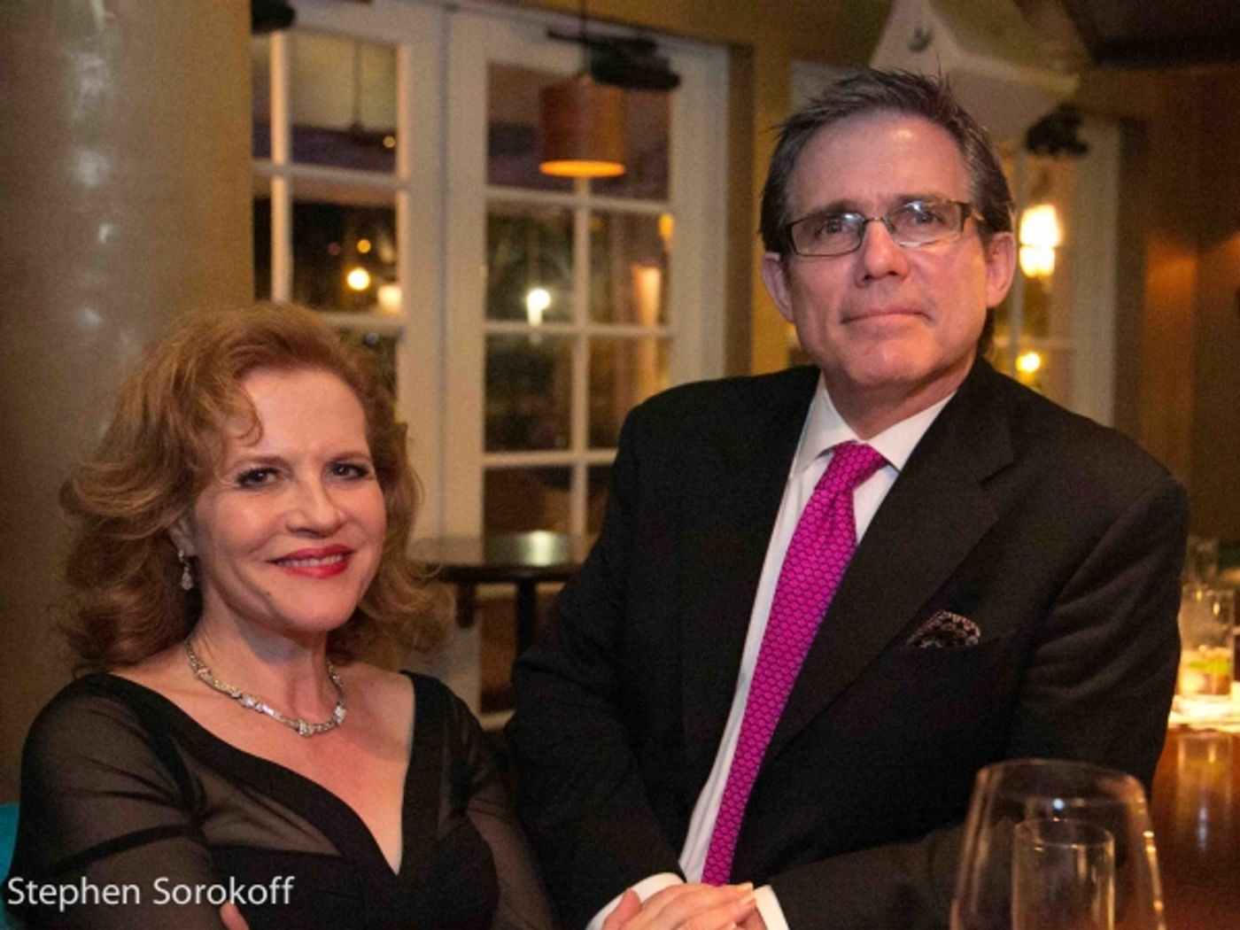 Photo Coverage: Nicolas King Plays Royal Room at Colony Hotel  Image