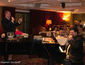 Rob Russell & Mike Renzi Photo