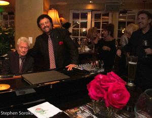 Stephen Sorokoff & Mike Renzi Photo