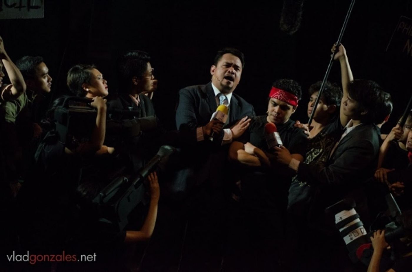 Photos: Floy Quintos' COLLECTION by Dulaang UP Photos: Floy Quintos' COLLECTION by Dulaang UP Image