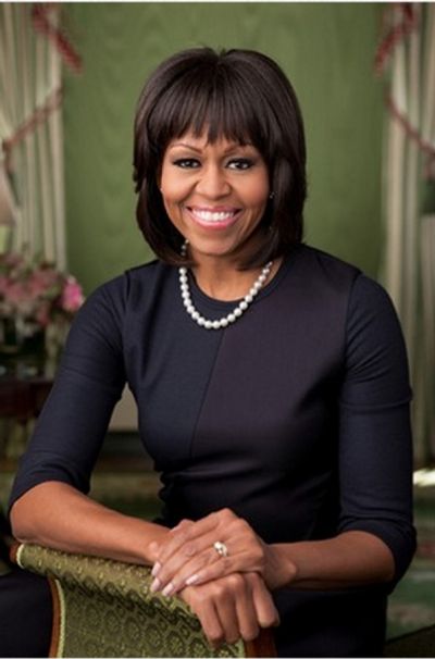 Michelle Obama  Photo