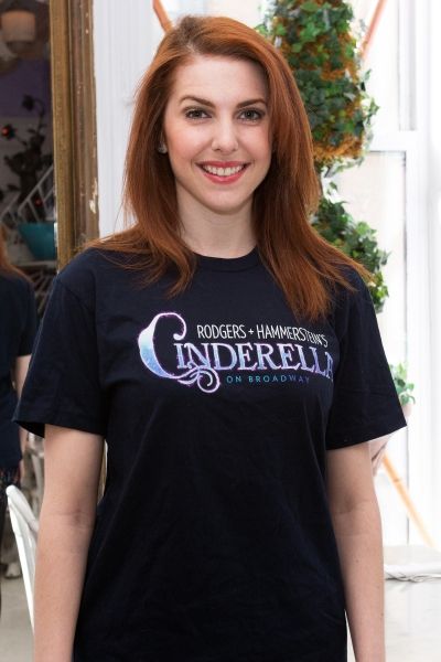 Marla Mindelle Photo