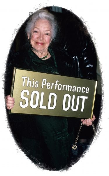 Helen Hayes Photo