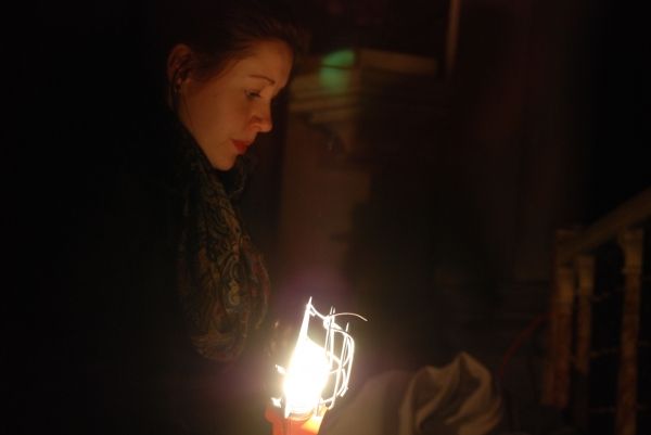 Julie Walters, Photo credit: Elizabeth Ostler. Photo