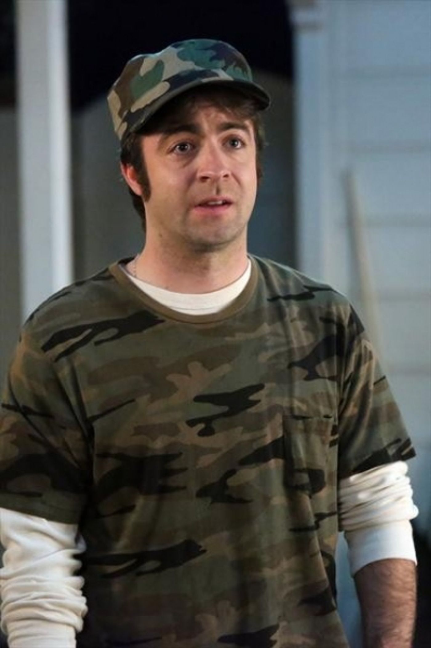 Photo Flash: First Look - Next Week's All New SUBURGATORY  Image