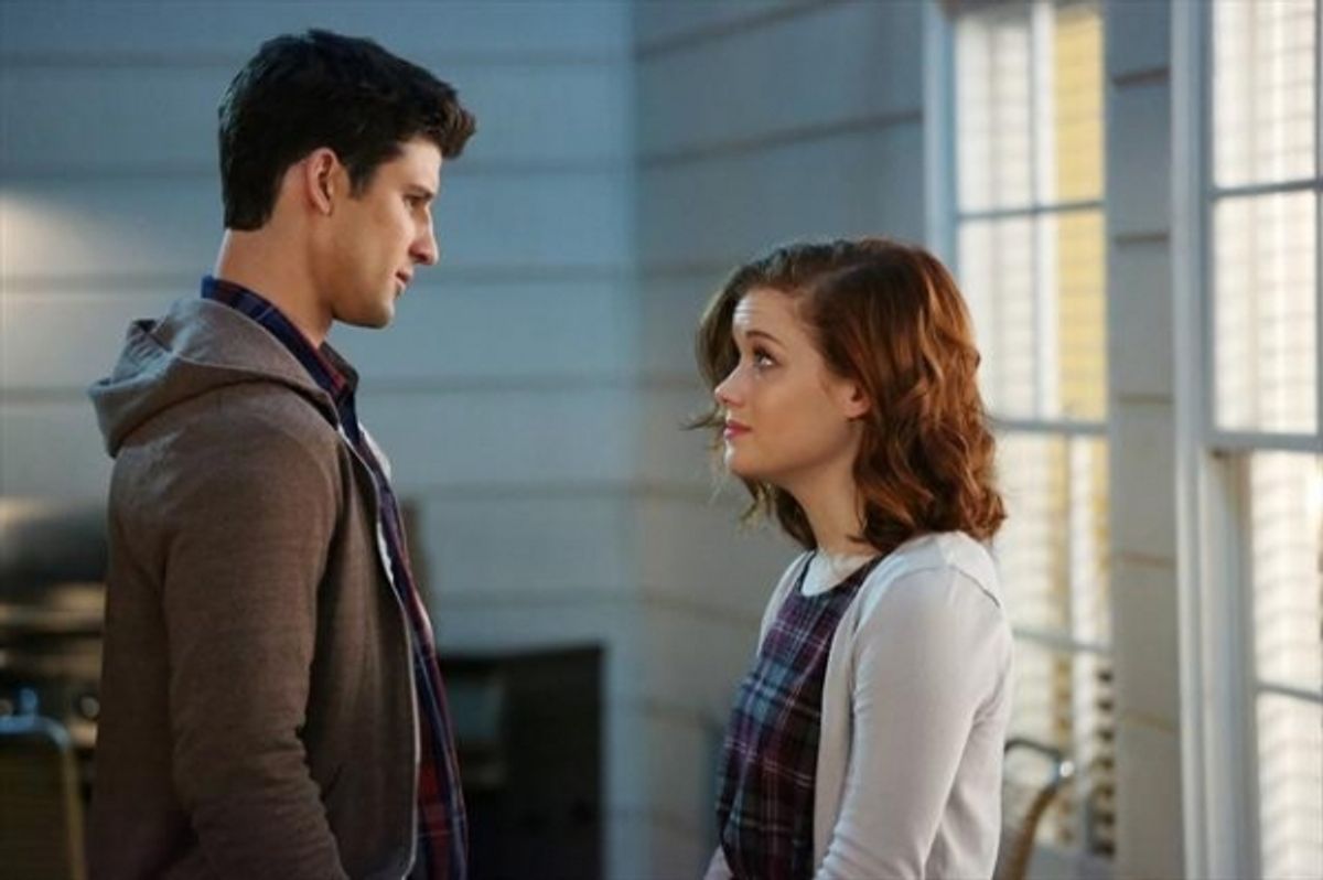 PARKER YOUNG, JANE LEVY at 