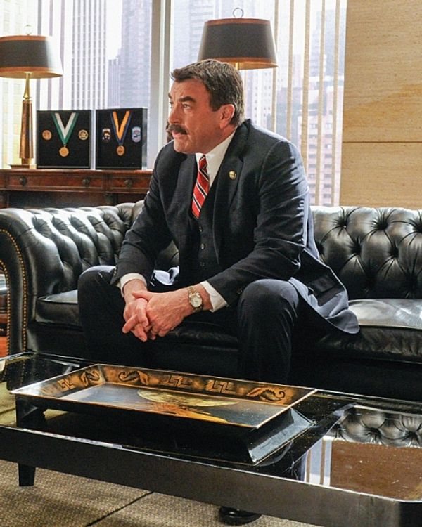 Tom Selleck Photo