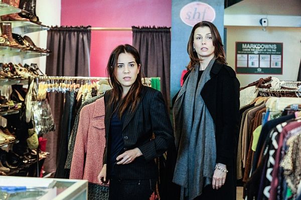 Bridget Moynahan Photo