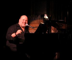 Frank Wildhorn Photo