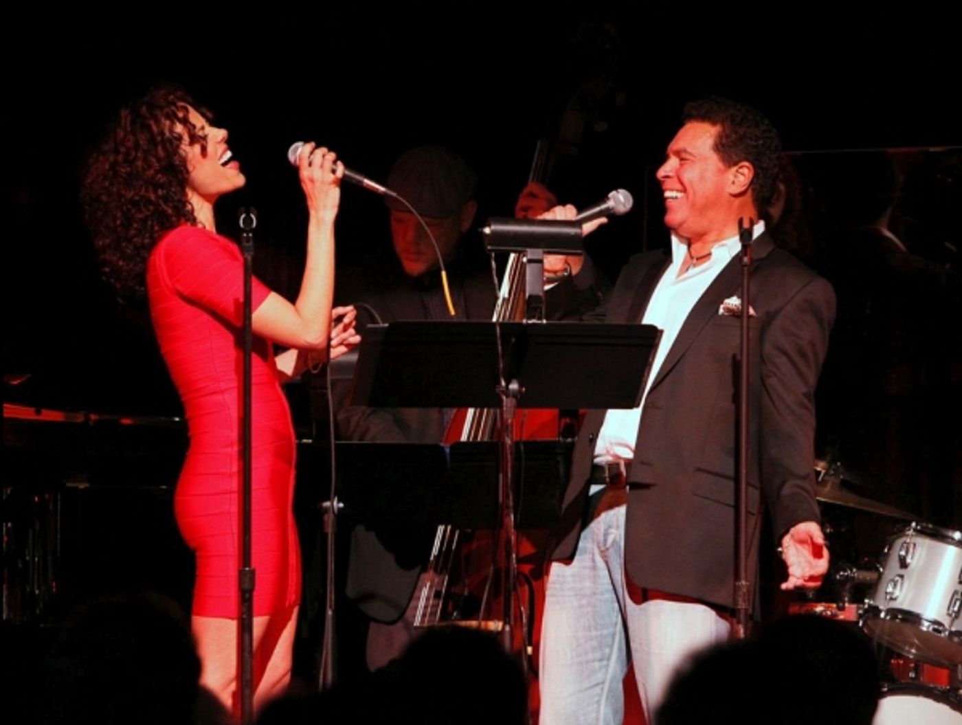 Photo Flash: FRANK WILDHORN & FRIENDS Raises Thousands for Actors Fund at Pantages Theatre  Image