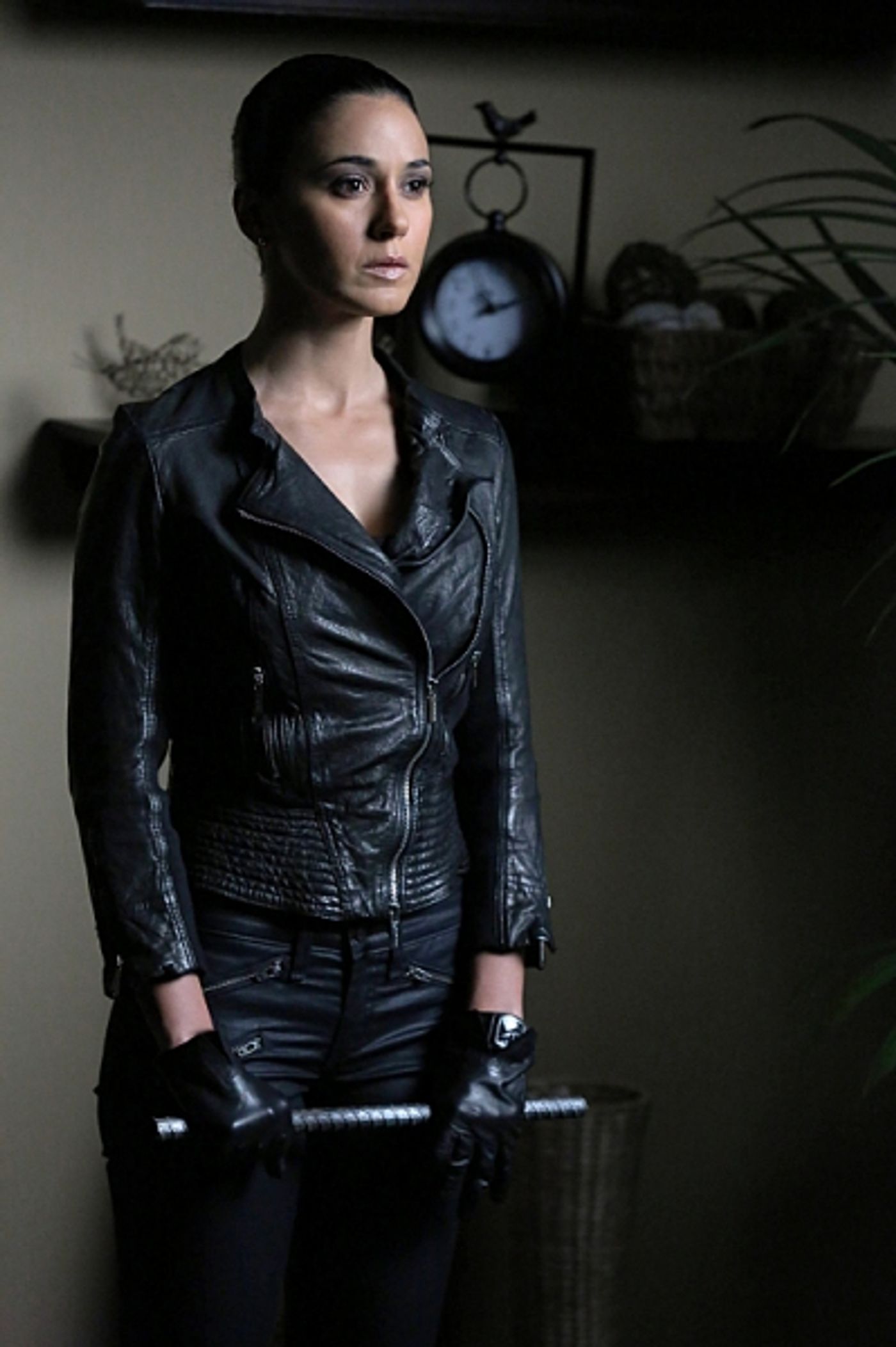 Photo Flash: THE MENTALIST's 'There Will Be Blood,' Airing 3/10  Image