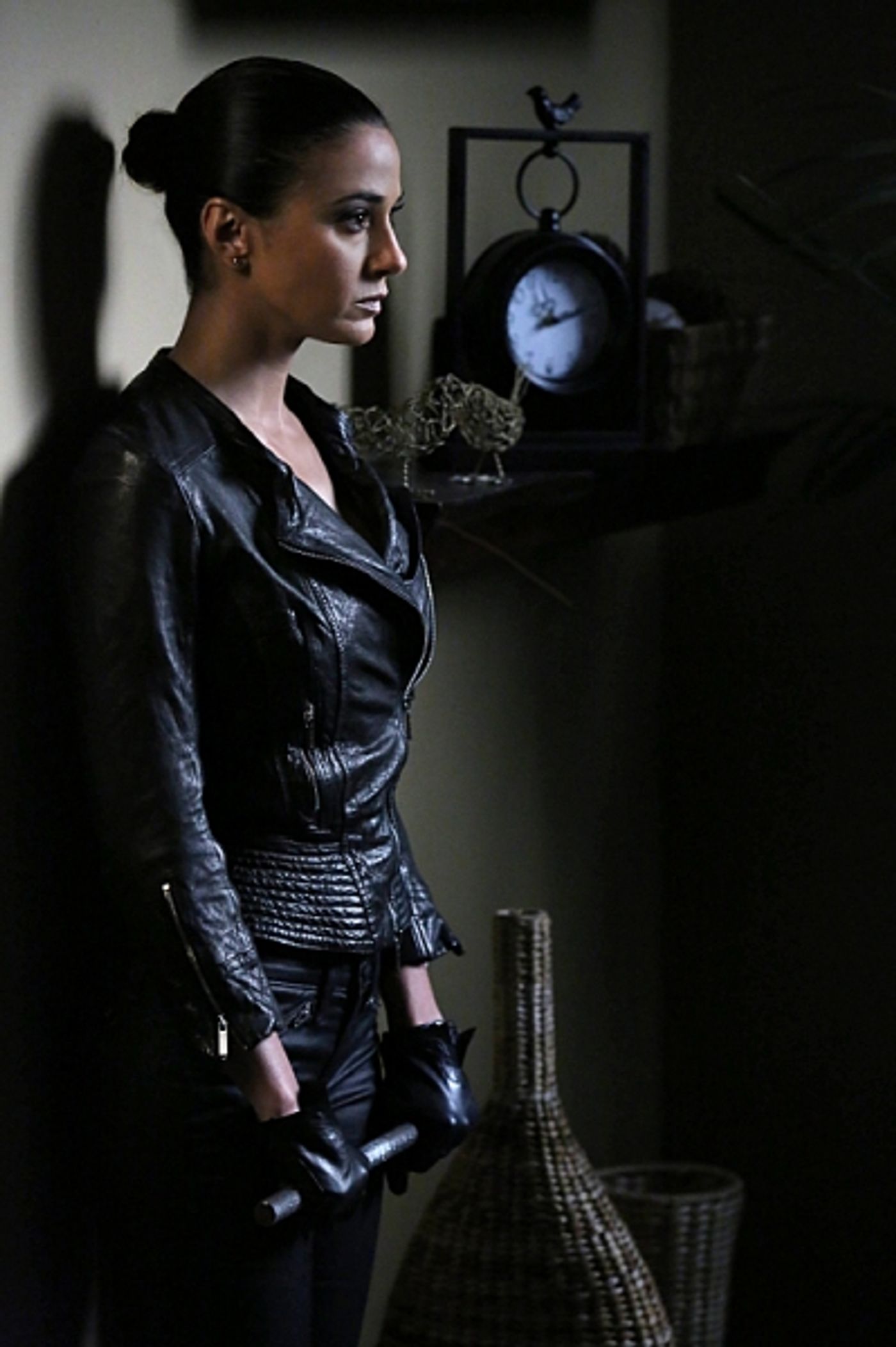 Photo Flash: THE MENTALIST's 'There Will Be Blood,' Airing 3/10  Image