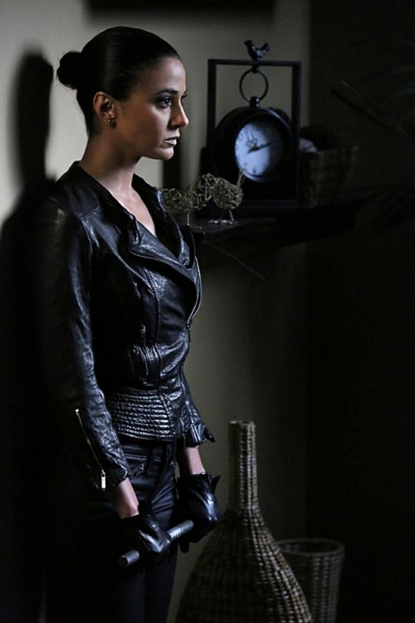 Emmanuelle Chriqui Photo