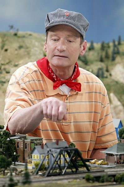 Ryan Stiles Photo