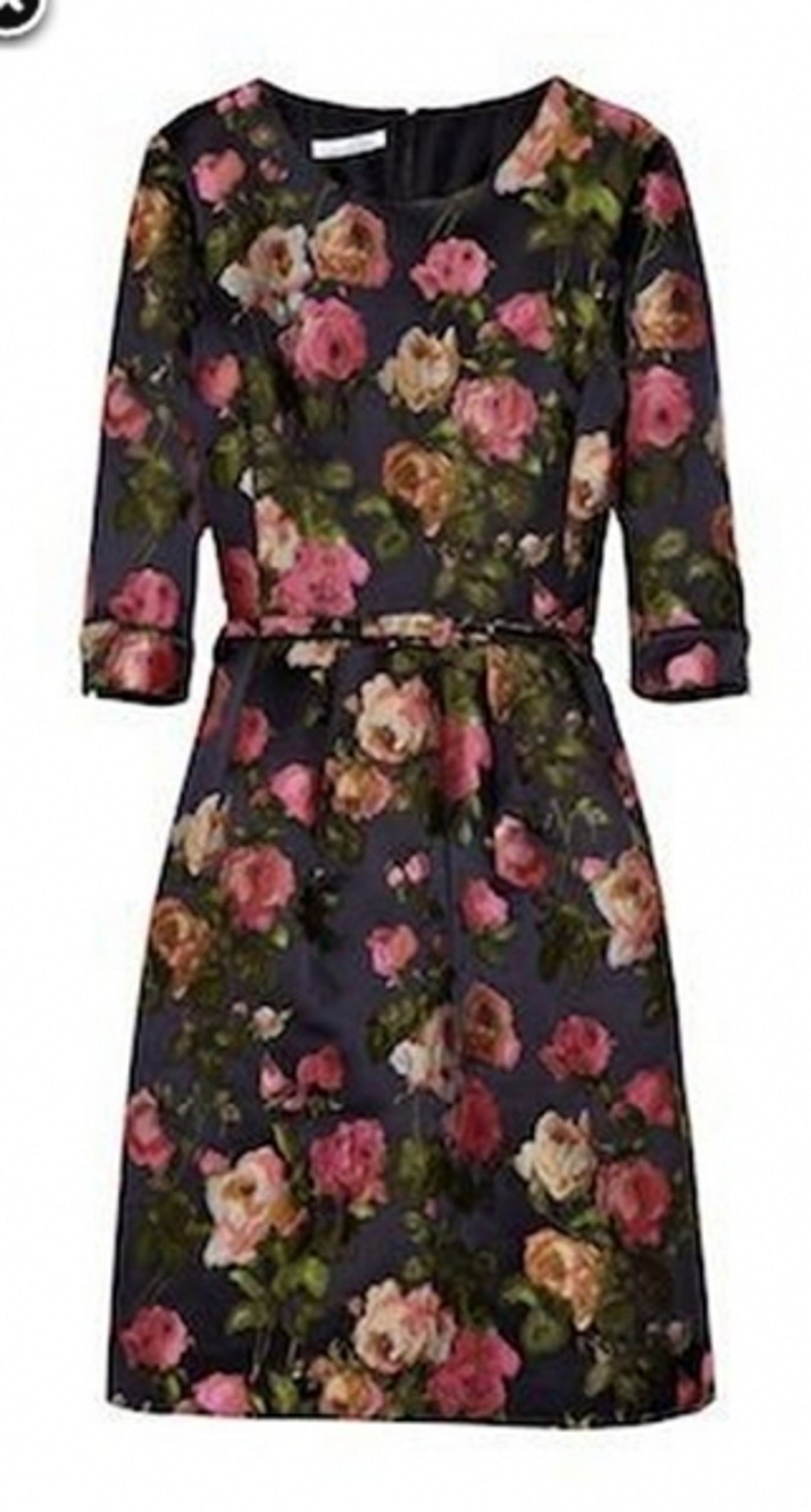 Photo Coverage: Oscar de la Renta x The Outnet  Image