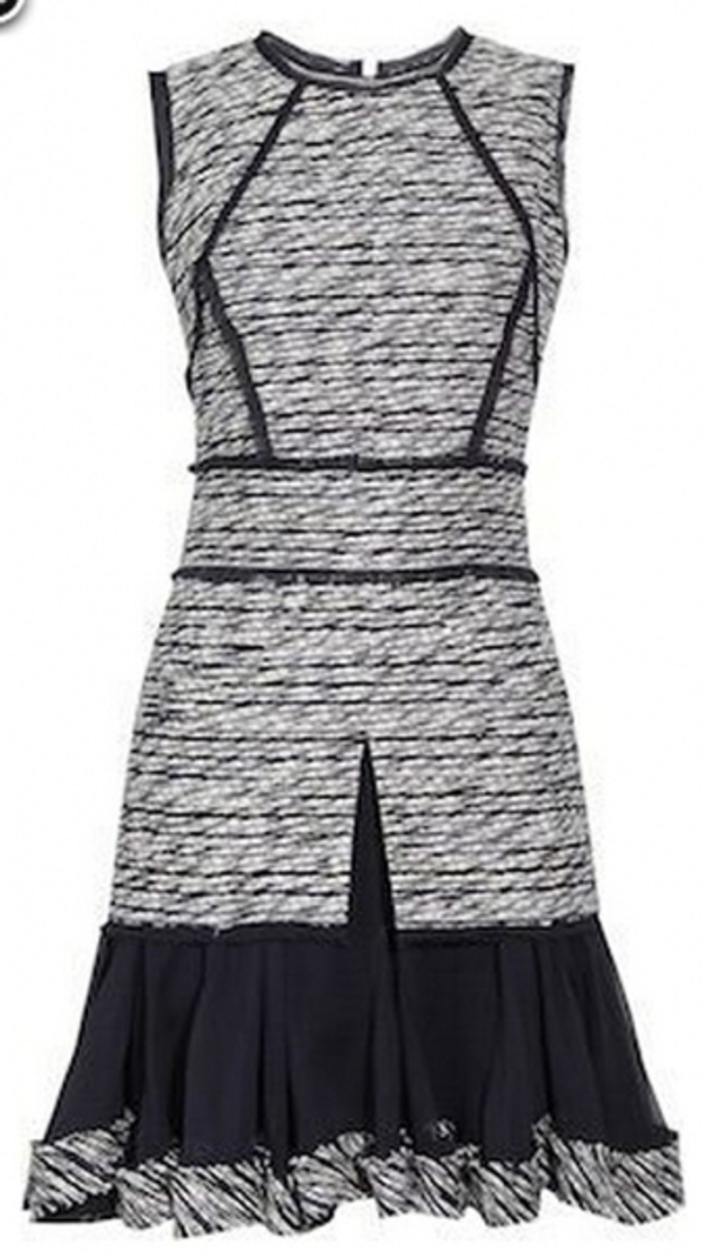 Photo Coverage: Oscar de la Renta x The Outnet  Image