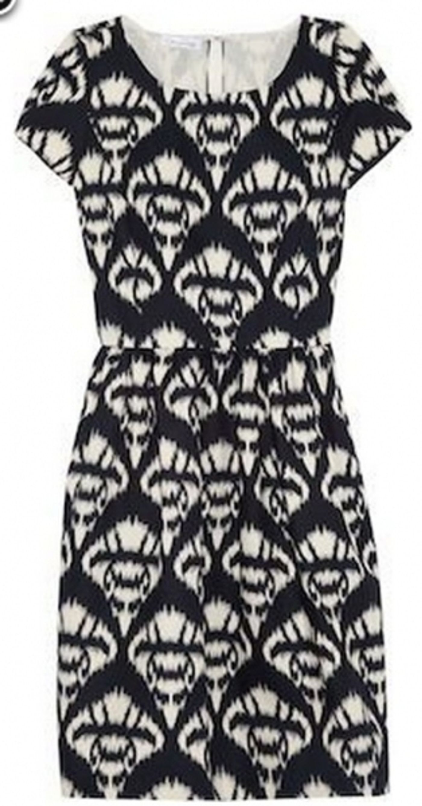 Photo Coverage: Oscar de la Renta x The Outnet  Image