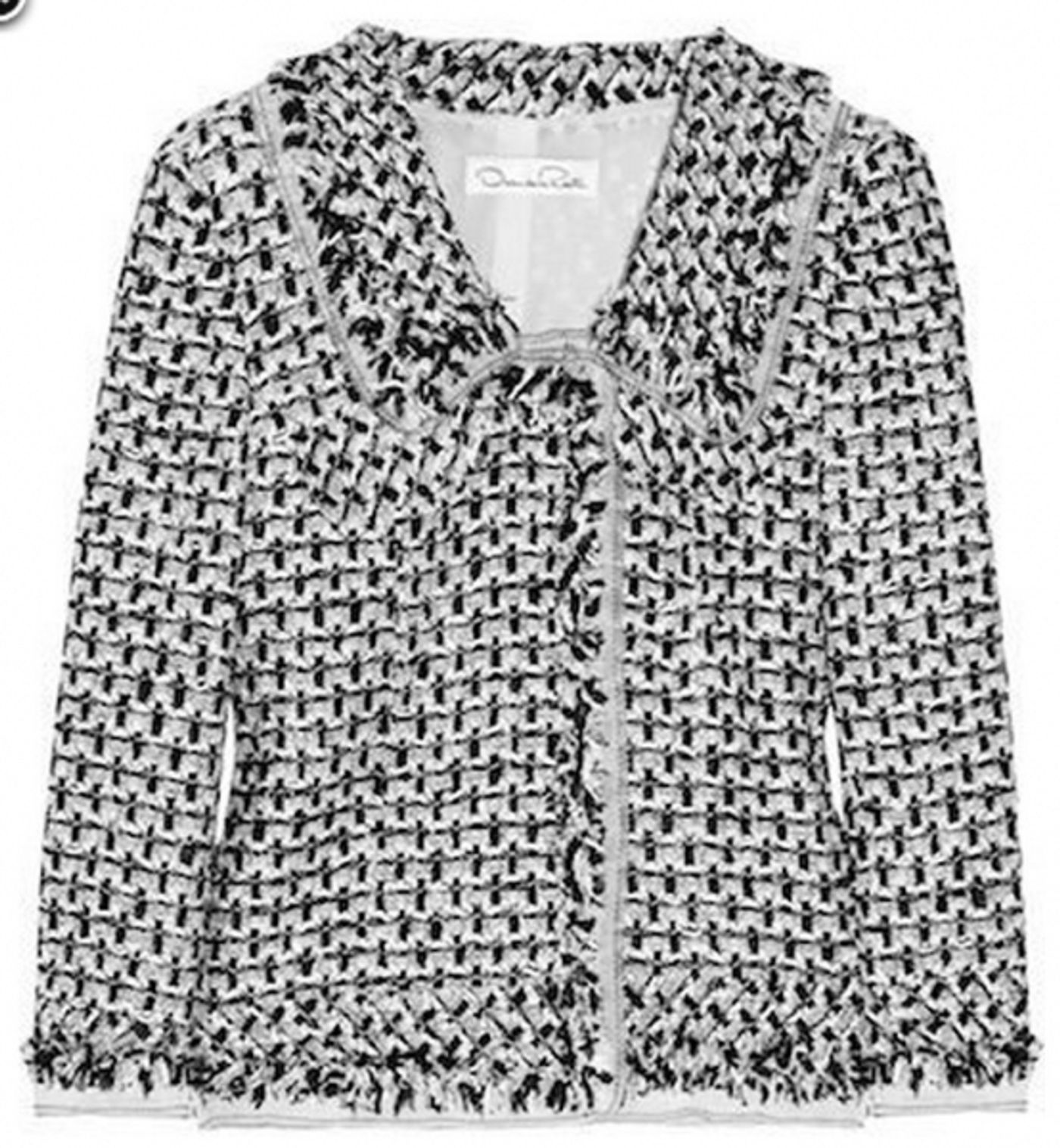 Photo Coverage: Oscar de la Renta x The Outnet  Image