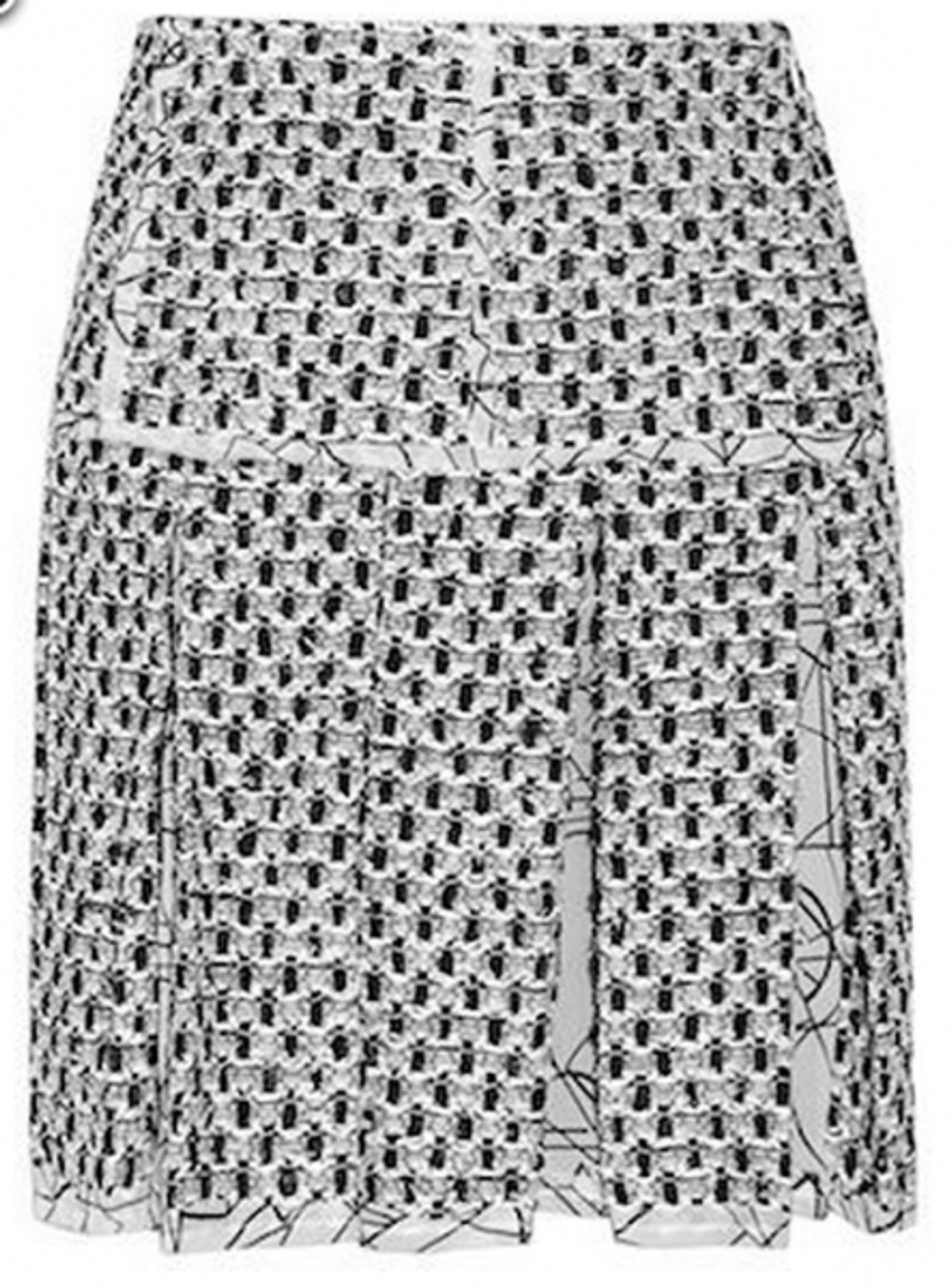 Photo Coverage: Oscar de la Renta x The Outnet  Image