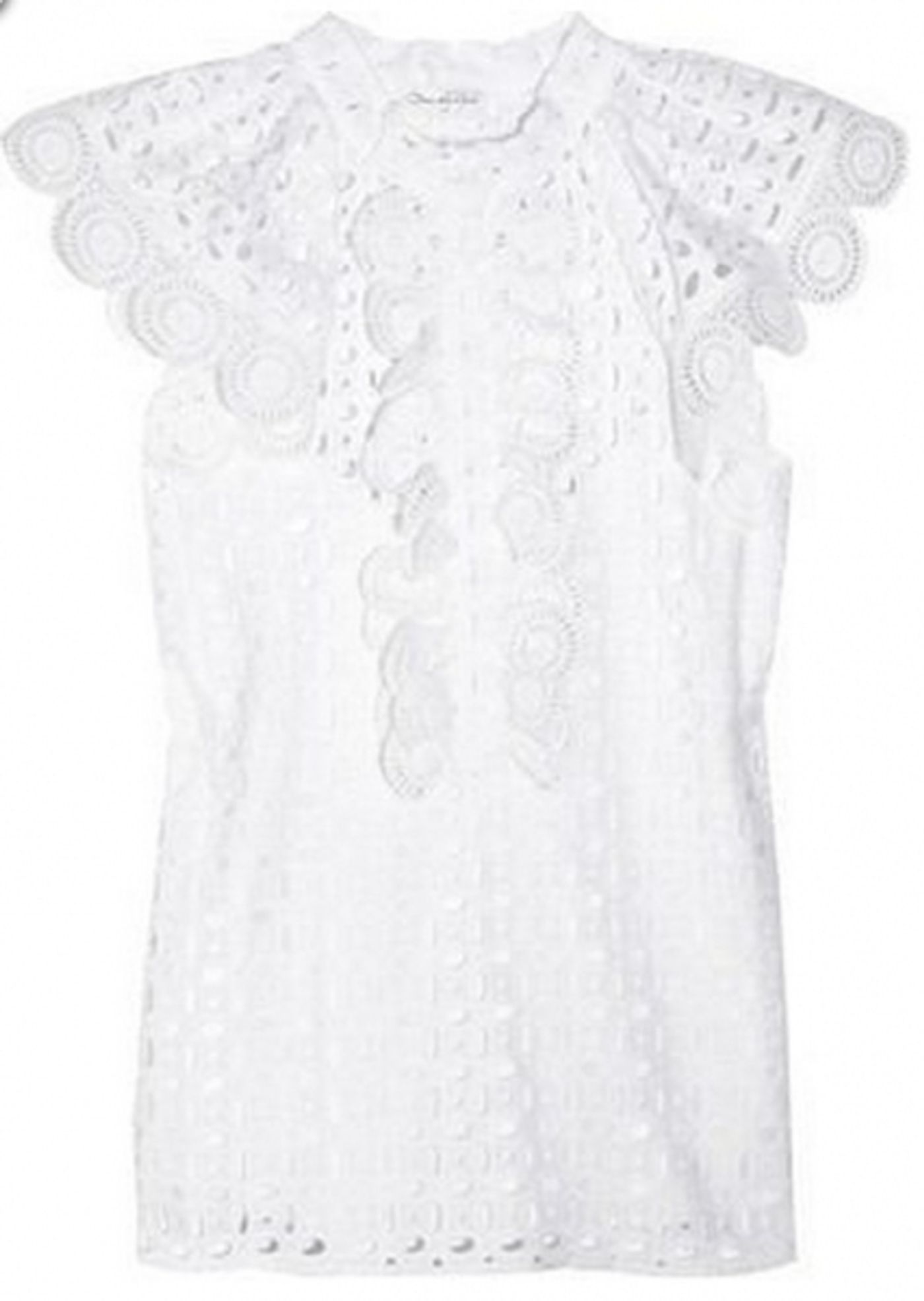 Photo Coverage: Oscar de la Renta x The Outnet  Image