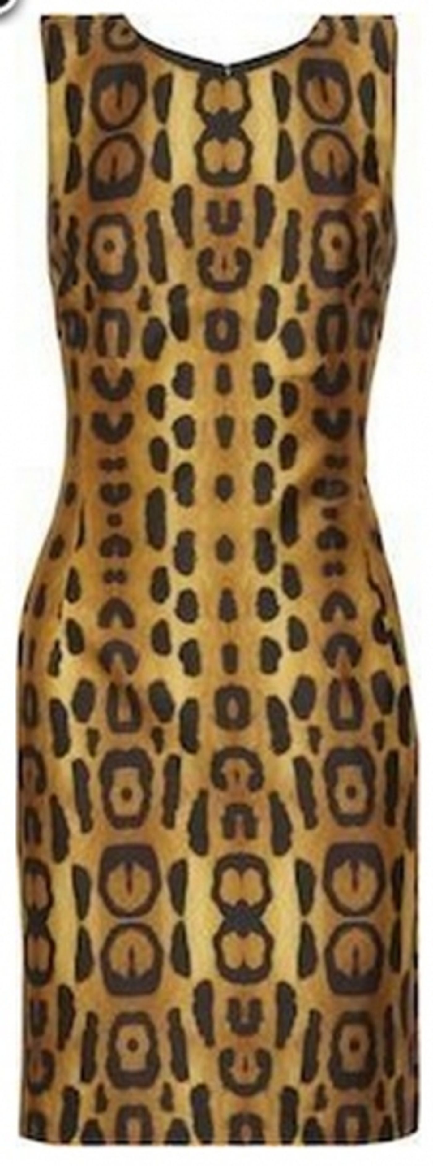 Photo Coverage: Oscar de la Renta x The Outnet  Image