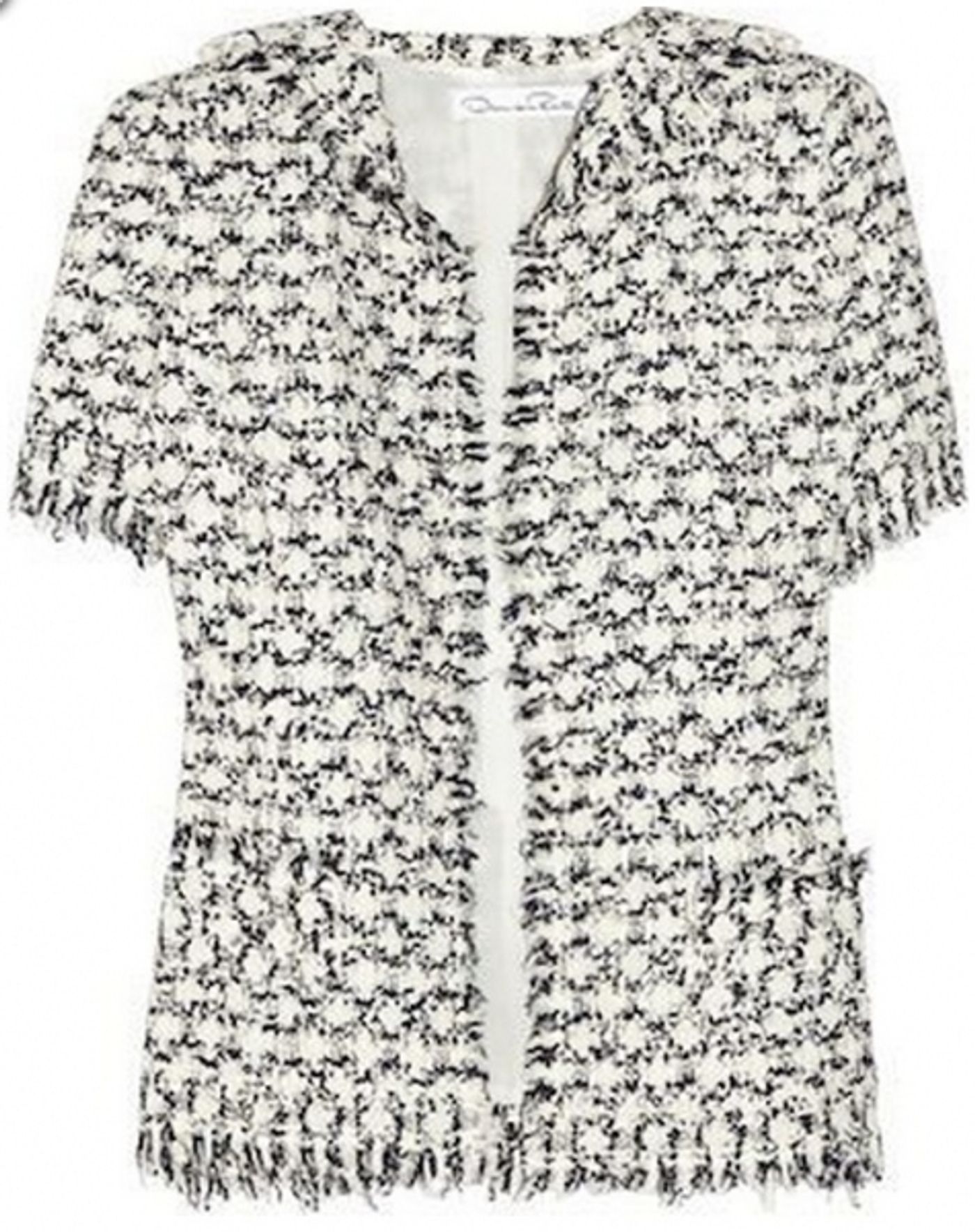 Photo Coverage: Oscar de la Renta x The Outnet  Image