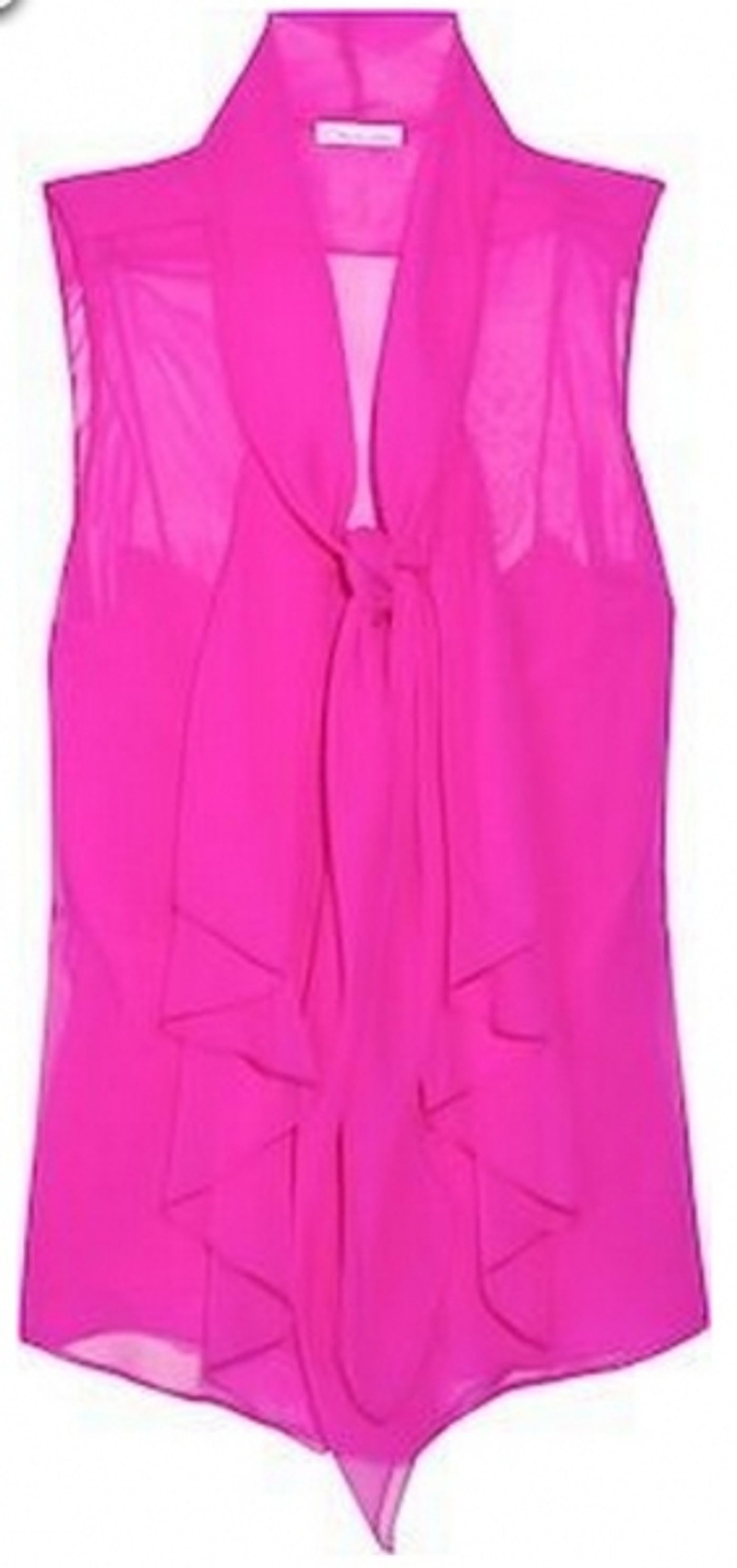 Photo Coverage: Oscar de la Renta x The Outnet  Image